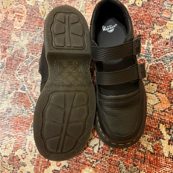 Dr. Martens Buzz Mary Jane - Picture 3 of 5